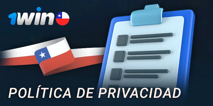 Acerca de la política de privacidad