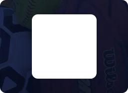 Amplia gama de deportes