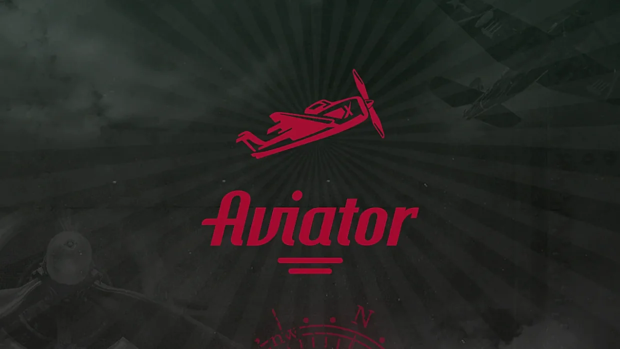 Fondo del juego Aviator