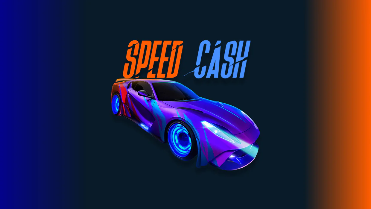 Fondo del juego Speed-n-Cash